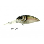 MOLIX   SCULPO DR  Rattlin'